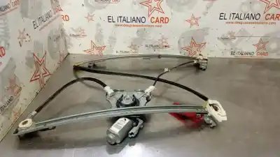 Piesă de schimb auto la mâna a doua mecanism acționare geam fațã dreapta pentru citroen xsara berlina wjy referințe oem iam   