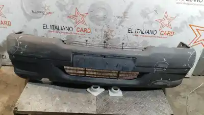 Автозапчасти б/у ПЕРЕДНИЙ БАМПЕР за PEUGEOT EXPERT COMBI (1995)  ссылки OEM IAM 1474762099  