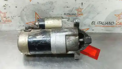 Second-hand car spare part starter motor for renault megane i scenic (ja0) f9q k7 oem iam references   
