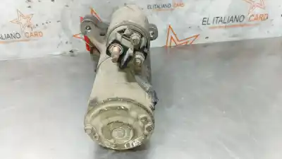 Second-hand car spare part starter motor for renault megane i scenic (ja0) f9q k7 oem iam references   