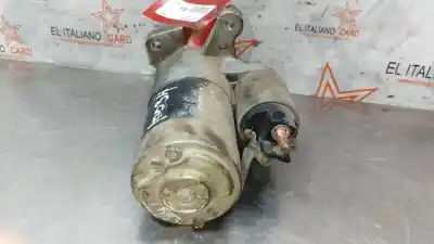 Second-hand car spare part starter motor for renault megane i scenic (ja0) f9q k7 oem iam references   