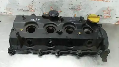 Piesă de schimb auto la mâna a doua CAPAC MOTOR CULBUTURI pentru OPEL ASTRA H BERLINA  Referințe OEM IAM 55573764  