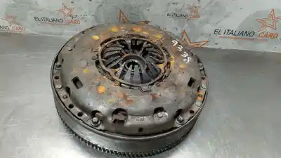 Gebrauchtes Autoersatzteil Kupplungssatz zum OPEL ASTRA H BERLINA Z17DTR OEM-IAM-Referenzen 9223223  
