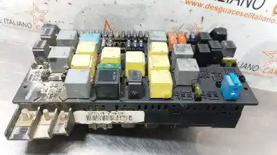 İkinci el araba yedek parçası röle/sigorta kutusu için mercedes-benz clase ml (bm 163) om 612.963 oem iam referansları 1635450206  