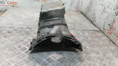 Peça sobressalente para automóvel em segunda mão cárter por mercedes-benz clase e (bm 210) berlina om 606.912 referências oem iam r6060140702  