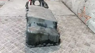 Peça sobressalente para automóvel em segunda mão cárter por mercedes-benz clase e (bm 210) berlina om 606.912 referências oem iam r6060140702  