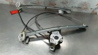 Piesă de schimb auto la mâna a doua mecanism acționare geam fațã stânga pentru citroen xsara berlina nfz referințe oem iam   