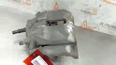 Second-hand car spare part front right brake caliper for renault clio iv h4b b4 oem iam references 