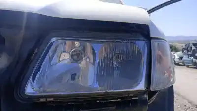 Pezzo di ricambio per auto di seconda mano Faro Anteriore Sinistro per AUDI A3 (8L1) 1.6 Riferimenti OEM IAM   
