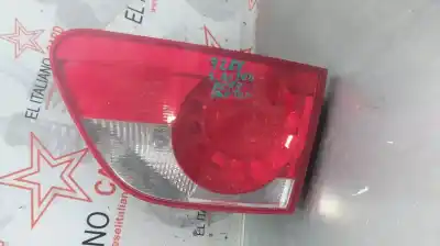 Pezzo di ricambio per auto di seconda mano luce di coda interna destra per seat altea xl (5p5, 5p8) 2.0 tdi 16v riferimenti oem iam   