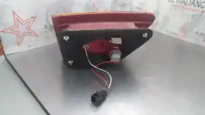 Pezzo di ricambio per auto di seconda mano luce di coda interna destra per seat altea xl (5p5, 5p8) 2.0 tdi 16v riferimenti oem iam   