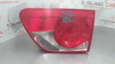 Pezzo di ricambio per auto di seconda mano luce di coda interna destra per seat altea xl (5p5, 5p8) 2.0 tdi 16v riferimenti oem iam 