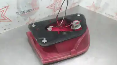 Pezzo di ricambio per auto di seconda mano luce di coda interna destra per seat altea xl (5p5, 5p8) 2.0 tdi 16v riferimenti oem iam   