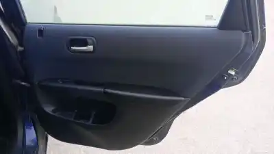 Piesă de schimb auto la mâna a doua copie usa spate dreapta pentru honda civic 5 puertas (eu7/8) 4ee2 referințe oem iam 