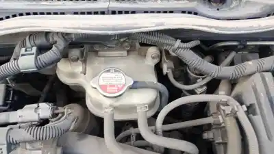 Piesă de schimb auto la mâna a doua vas de expansiune pentru honda civic 5 puertas (eu7/8) 4ee2 referințe oem iam 