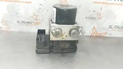 Автозапчасти б/у абс за opel antara a (l07) 2.0 cdti ссылки oem iam 96851849  