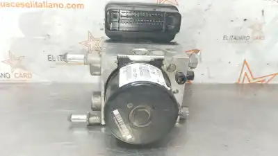 Автозапчастина б/у абс для opel antara a (l07) 2.0 cdti посилання на oem iam 96851849