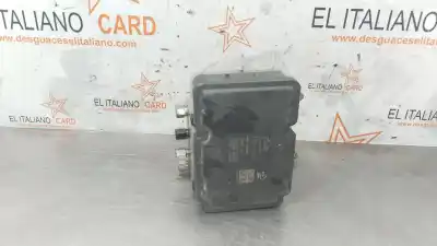 Автозапчасти б/у абс за opel antara a (l07) 2.0 cdti ссылки oem iam 96851849  