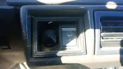 Second-hand car spare part rearview side mirror switch for land rover range rover d95a oem iam references 