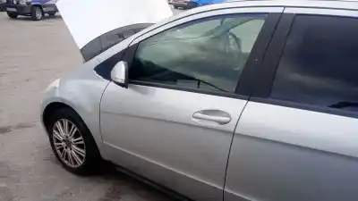 Peça sobressalente para automóvel em segunda mão PORTA DA FRENTE ESQUERDA por MERCEDES-BENZ CLASE A (W169)  Referências OEM IAM   