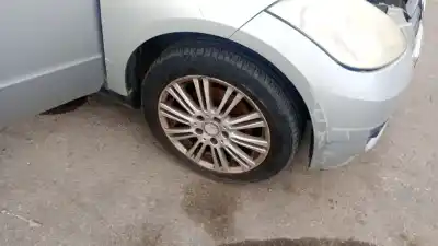 Recambio de automóvil de segunda mano de MANGUETA DELANTERA DERECHA para MERCEDES CLASE A (W169) A 160 CDI (169.006, 169.306) referencias OEM IAM   