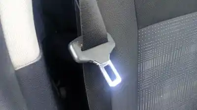 Recambio de automóvil de segunda mano de Cinturon Seguridad Delantero Derecho para MERCEDES CLASE A (W169) A 160 CDI (169.006, 169.306) referencias OEM IAM   