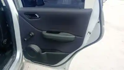 Recambio de automóvil de segunda mano de GUARNECIDO PUERTA TRASERA DERECHA para MERCEDES CLASE A (W169) A 160 CDI (169.006, 169.306) referencias OEM IAM   