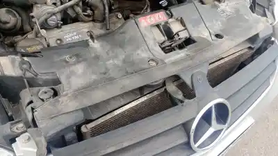 Recambio de automóvil de segunda mano de RADIADOR AGUA para MERCEDES CLASE A (W169) A 160 CDI (169.006, 169.306) referencias OEM IAM   