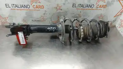 Piesă de schimb auto la mâna a doua AMORTIZOR FAȚÃ STÂNGA pentru MERCEDES CLASE A (W169)  Referințe OEM IAM A1693201430  