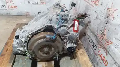 Gebrauchtes Autoersatzteil GETRIEBE zum MERCEDES-BENZ CLASE A (W169)  OEM-IAM-Referenzen 722800  