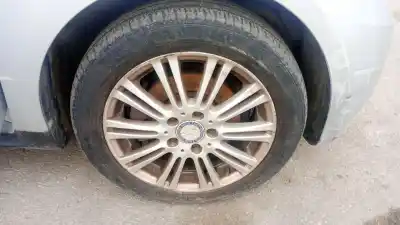 Recambio de automóvil de segunda mano de JUEGO LLANTAS para MERCEDES CLASE A (W169) A 160 CDI (169.006, 169.306) referencias OEM IAM   