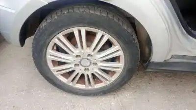 Recambio de automóvil de segunda mano de juego llantas para mercedes clase a (w169) a 160 cdi (169.006, 169.306) referencias oem iam   