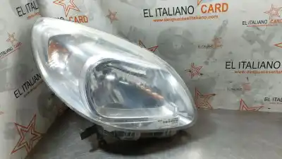 Pièce détachée automobile d'occasion  pour RENAULT KANGOO II (F/KW0)  Références OEM IAM 260102647R  