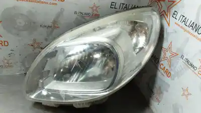 Pièce détachée automobile d'occasion  pour RENAULT KANGOO II (F/KW0)  Références OEM IAM 260607383R  