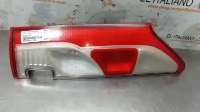 Pièce détachée automobile d'occasion  pour RENAULT KANGOO II (F/KW0)  Références OEM IAM 265506747R  