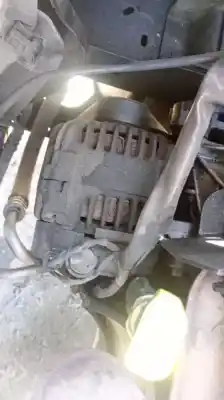 Автозапчасти б/у генератор за peugeot 1007 (km_) 1.4 hdi ссылки oem iam 