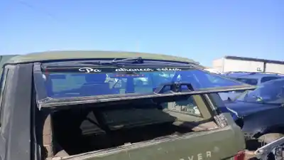 Pezzo di ricambio per auto di seconda mano lunotto posteriore per land rover range rover d95a riferimenti oem iam   