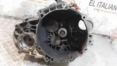 Second-hand car spare part gearbox for vw touran (1t1, 1t2) 2.0 tdi oem iam references kdm  