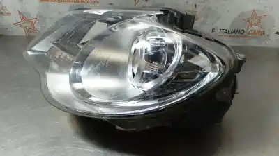 Second-hand car spare part left headlight for vw touran (1t1, 1t2) 2.0 tdi oem iam references 1t1941005b  