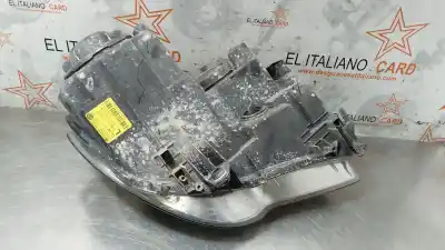 Second-hand car spare part left headlight for vw touran (1t1, 1t2) 2.0 tdi oem iam references 1t1941005b  