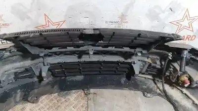 Автозапчасти б/у передний бампер за vw touran (1t1, 1t2) 2.0 tdi ссылки oem iam   