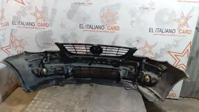 Автозапчасти б/у передний бампер за vw touran (1t1, 1t2) 2.0 tdi ссылки oem iam   