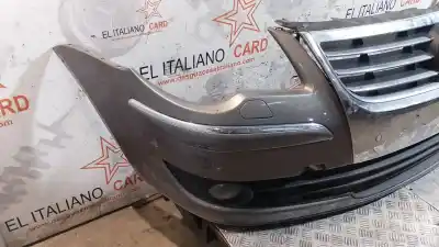 Автозапчасти б/у передний бампер за vw touran (1t1, 1t2) 2.0 tdi ссылки oem iam   