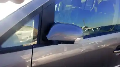 Recambio de automóvil de segunda mano de RETROVISOR IZQUIERDO para VW TOURAN (1T1, 1T2) 2.0 TDI 16V referencias OEM IAM   