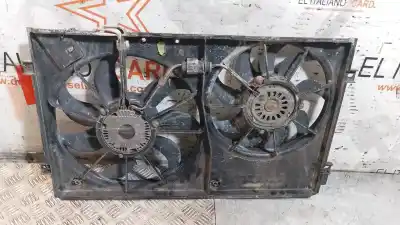 Tweedehands auto-onderdeel elektro ventilator voor vw touran (1t1, 1t2) 2.0 tdi oem iam-referenties 1k0121207t  