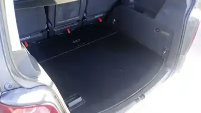 Автозапчасти б/у крышка багажника за vw touran (1t1, 1t2) 2.0 tdi ссылки oem iam   