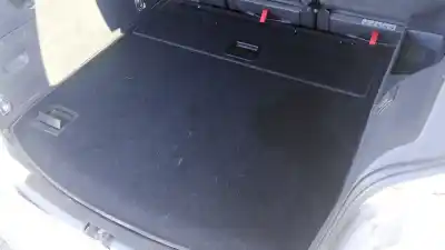 Recambio de automóvil de segunda mano de tapa maletero para vw touran (1t1, 1t2) 2.0 tdi referencias oem iam 
