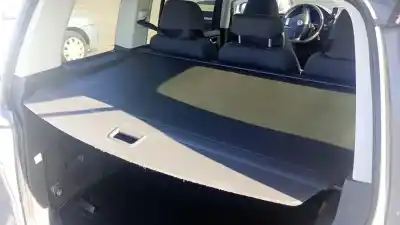 Recambio de automóvil de segunda mano de Bandeja Trasera para VW TOURAN (1T1, 1T2) 2.0 TDI 16V referencias OEM IAM   