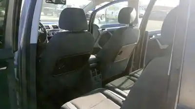 Автозапчасти б/у полный комплект сиденья за vw touran (1t1, 1t2) 2.0 tdi ссылки oem iam   