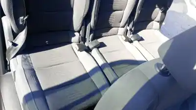 Автозапчасти б/у полный комплект сиденья за vw touran (1t1, 1t2) 2.0 tdi ссылки oem iam   